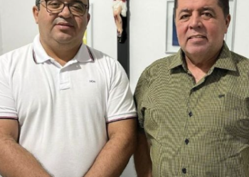 Irregularidades no FUNDEF: MPF Investiga gestão da prefeitura de Joaquim Gomes