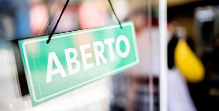 Alagoas cria mais de 3 mil empresas em julho