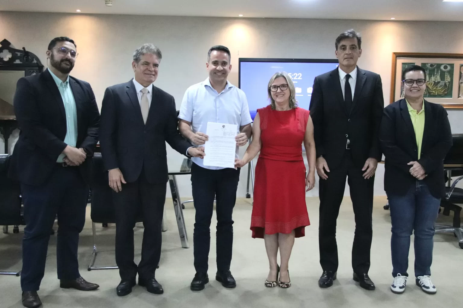 Alagoas Cria Comissão Estadual para Erradicação do Trabalho Escravo