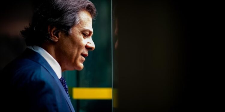 Haddad diz que Casa Civil e Fazenda chega a consenso