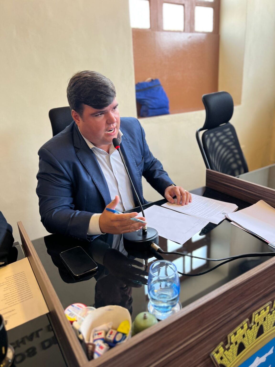 Marechal: Yuri Cortez agradece expressiva votação, destaca eleição de Bocão e diz que o trabalho não vai parar