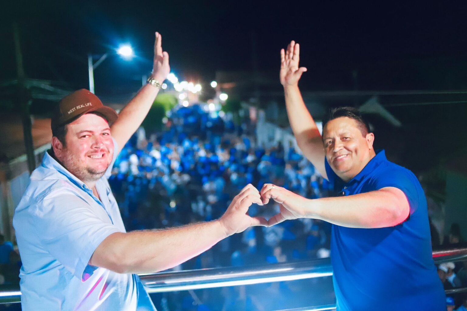 Expressiva votação do Prefeito Josias Aprígio reflete a aprovação de sua gestão em Minador do Negrão