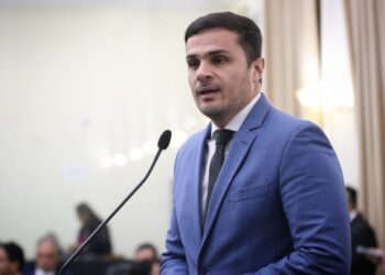 Deputado Alexandre Ayres destaca leis de sua autoria em favor da saúde mental dos alagoanos