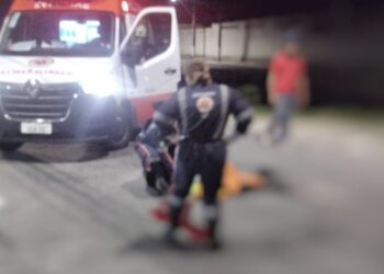 PCAL finaliza investigação sobre morte de gari por atropelamento