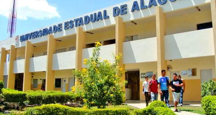 Campus VI da UNEAL Enfrenta Problemas Estruturais e Suspensão de Aulas