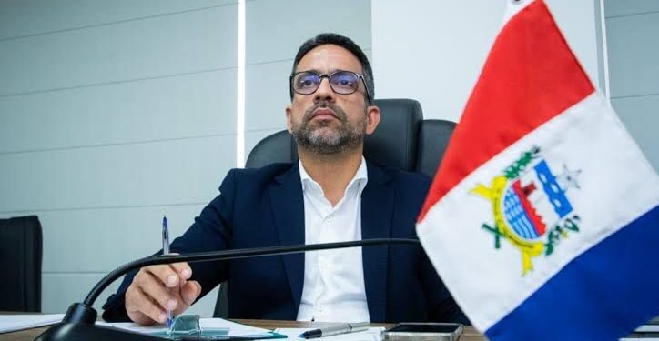 Os caminhos de Paulo – o próximo protagonista