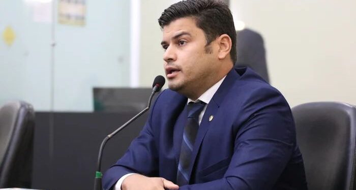 TRE-AL mantém candidatura de Jairzinho Lira em Lagoa da Canoa