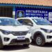 Prefeitura de Maragogi entrega quatro novos veículos para a Saúde do município