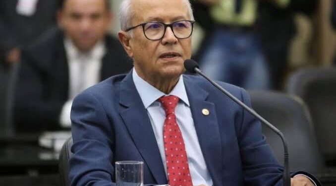 Doutor Wanderley celebra primeiro transplante cardíaco no Hospital do Coração Alagoano