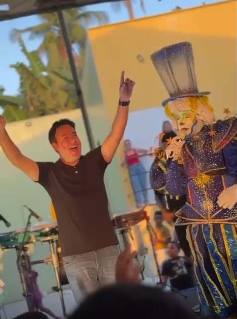 Jundiá: prefeitura realiza a Festa das Crianças levando muita diversão para os mais jovens