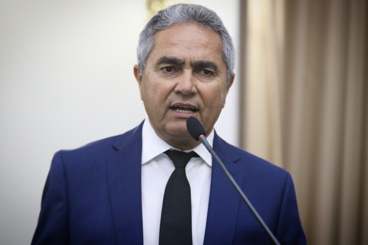 Deputado Francisco Tenório agradece governador e ministro por recuperação de trecho da rodovia AL-110