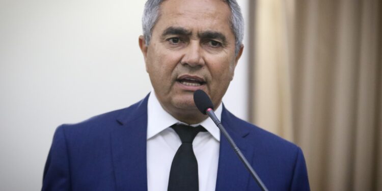 Deputado Francisco Tenório agradece governador e ministro por recuperação de trecho da rodovia AL-110