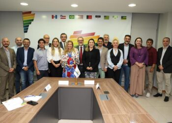 Professor da Ufal é indicado para Comitê Científico de Emergências Climáticas do Nordeste