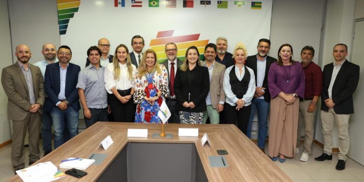 Professor da Ufal é indicado para Comitê Científico de Emergências Climáticas do Nordeste