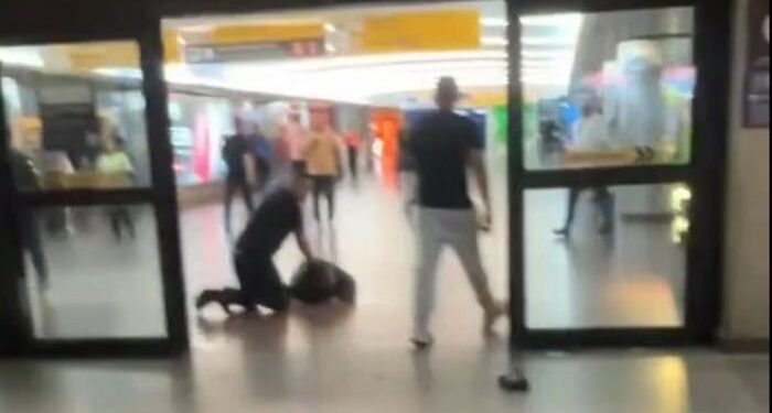 Delator do PCC morto em aeroporto de SP havia chegado de Maceió