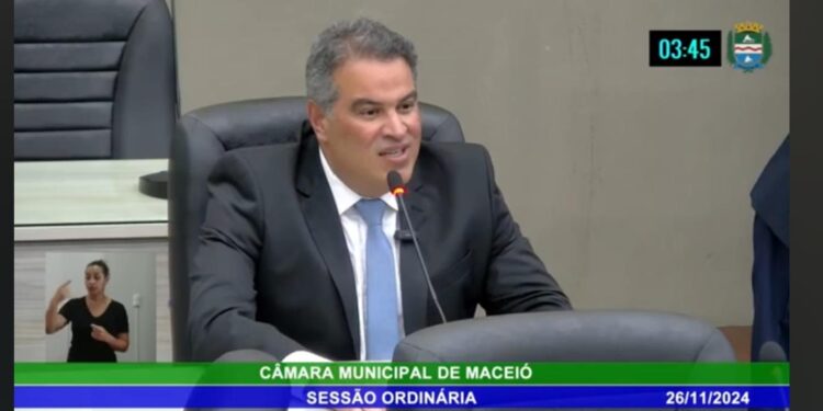 Samyr Malta lamenta tragédia ocorrida em União dos Palmares