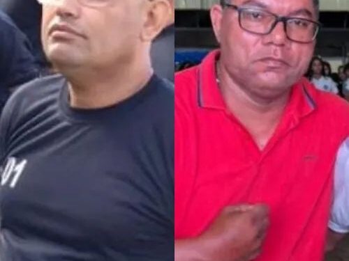 Polícia prende um dos suspeitos de ataque a sargentos da PM em São José da Tapera