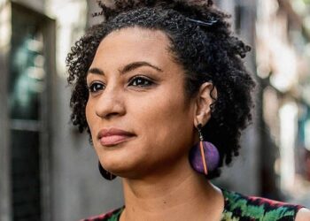 Caso Marielle: Justiça é lenta, é cega, é burra, mas chega