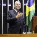 Paulão (PT) é o único deputado de Alagoas a apoiar fim da jornada 6×1