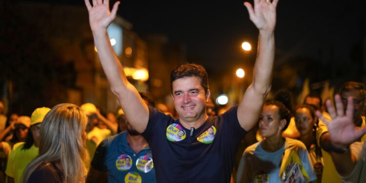 ‘Mudança’ de última hora pode ter salvado eleição de Rui Palmeira