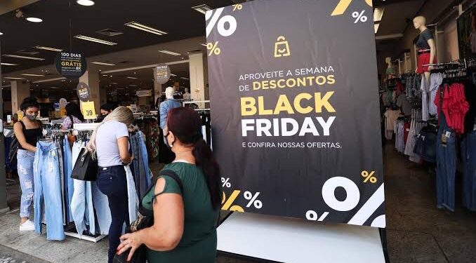 Vem aí a Black Friday de partidos em Alagoas