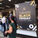 Vem aí a Black Friday de partidos em Alagoas