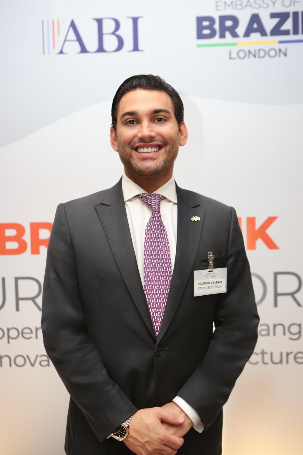 Rodrigo Valença, Presidente da Caixa Assistência, transforma a empresa e bate recorde de crescimento em mais de 38%