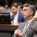 Deputado Rafael Brito pede a criação de grupo de trabalho para imposto de grandes fortunas