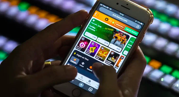 29% dos inadimplentes fizeram apostas para ganhar dinheiro rápido, aponta pesquisa