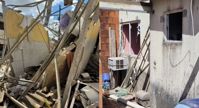 Especialista aponta falhas estruturais e falta de fiscalização em prédio que desabou em Maceió