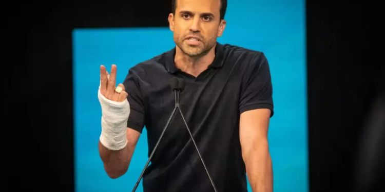 Polícia Federal indicia Pablo Marçal por uso de documento falso contra Guilherme Boulos