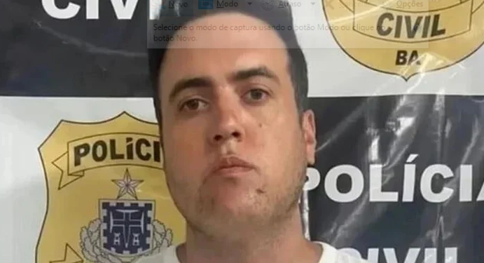 Dracco de Alagoas assume investigação sobre execução de delator do PCC em São Paulo