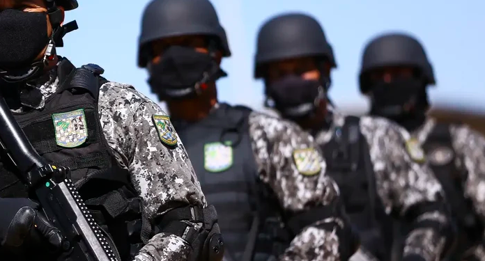 Alagoas recebe R$ 37,9 milhões para investir em Segurança Pública