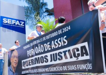 Paulo Dantas envia projeto de lei para indenizar viúva de auditor fiscal morto em serviço