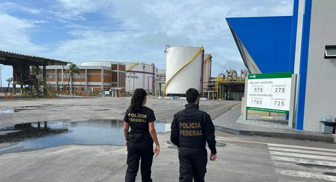 Polícia Federal conclui inquérito sobre Braskem e indicia 19 pessoas por crimes ambientais e falsidade ideológica