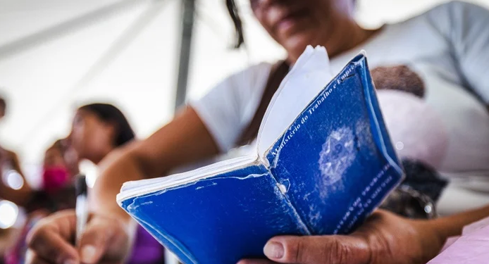 Alagoas ocupa a 7ª posição entre os estados com maiores dificuldades para encontrar emprego