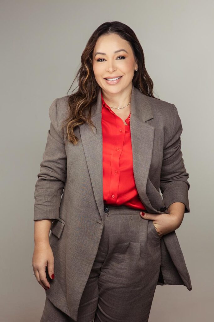 Andréia Feitosa: primeira mulher candidata à presidência da Caixa de Assistência da Advocacia Alagoana apresenta propostas para valorizar a classe