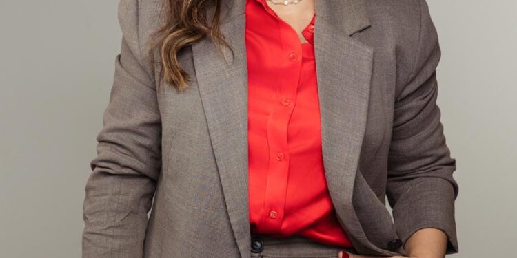 Andréia Feitosa: primeira mulher candidata à presidência da Caixa de Assistência da Advocacia Alagoana apresenta propostas para valorizar a classe