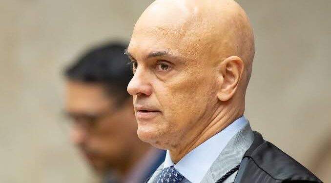 Alexandre de Moraes critica falhas do Judiciário no combate ao crime organizado e sugere mudanças estruturais