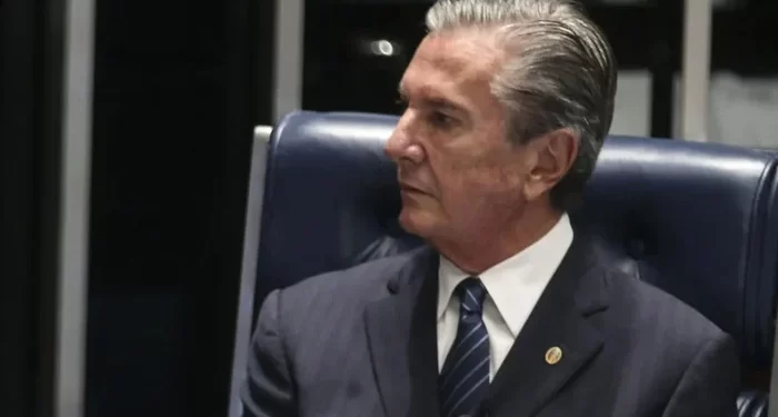 STF tem maioria para manter condenação de Collor na Lava Jato