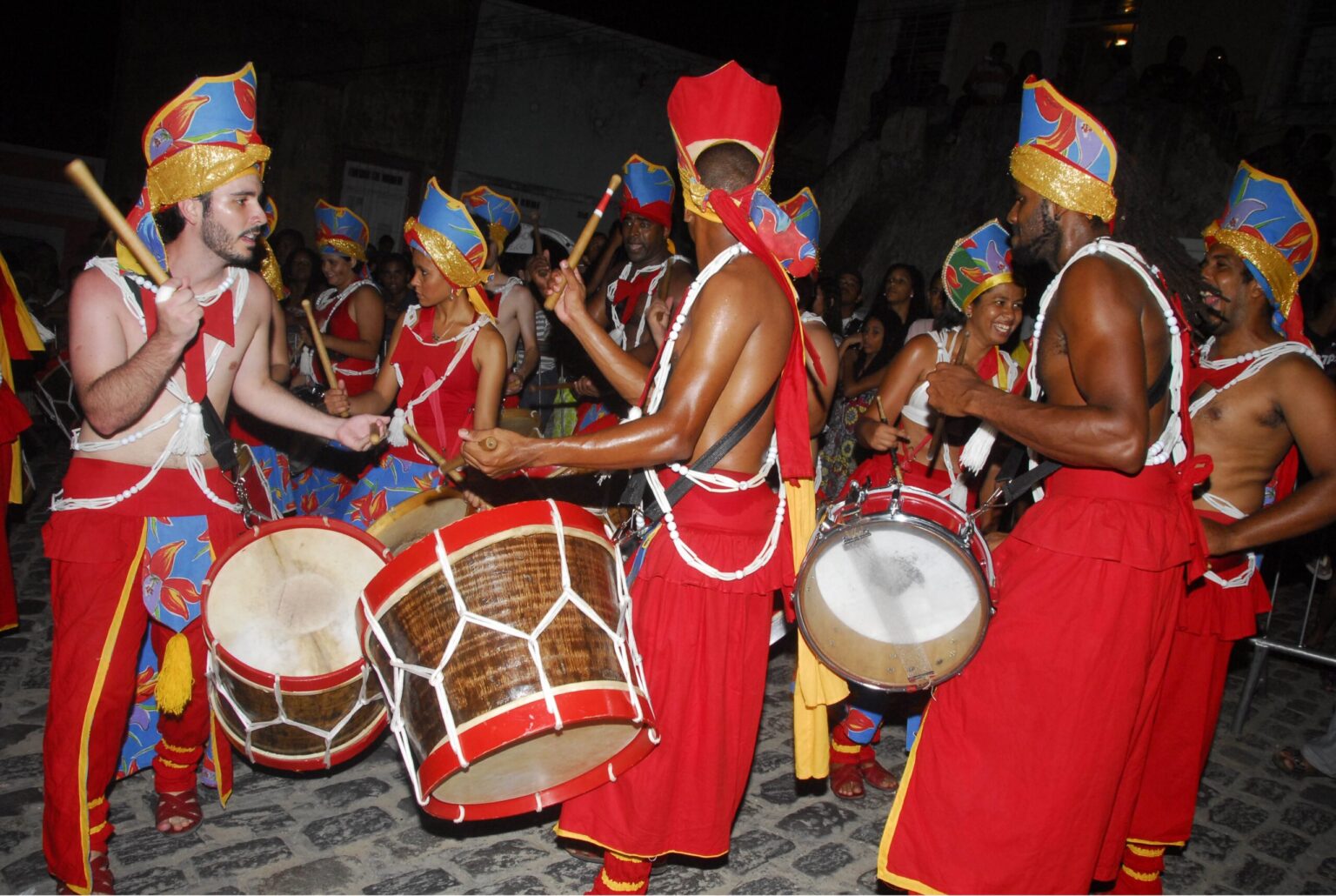 Maracatu