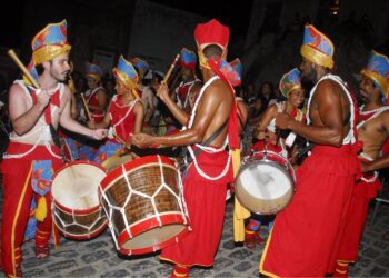 Maracatu