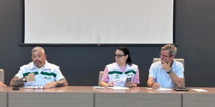 Crise na Saúde: Cabo Bebeto denuncia demissões e alerta para fechamento de hospitais em AL