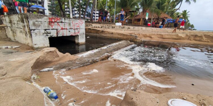 Projeto de Lei em Maceió Propõe Redução da Taxa de Esgoto da BRK