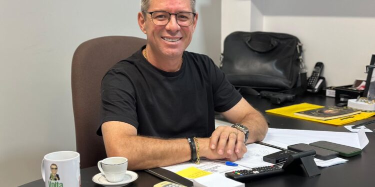 De autoria de Cabo Bebeto, nova lei reconhece o risco inerente à atividade dos vigilantes