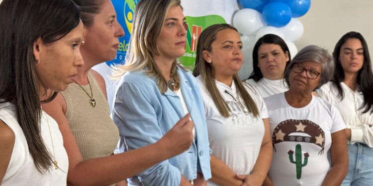 Prefeitura de Piranhas celebra conquista do Selo UNICEF após gestão inovadora e trabalho intersetorial