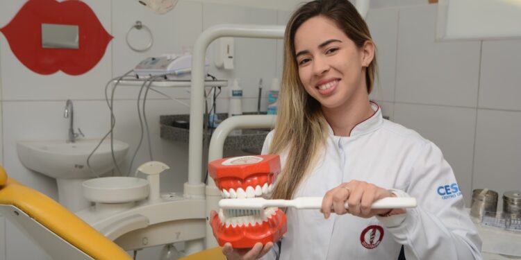 Coruripe conquista 8º lugar nacional em premiação de Saúde Bucal