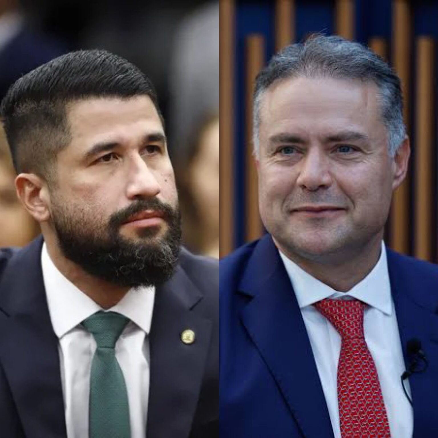 Deputado Fabio Costa critica ministro Renan Filho por condições das rodovias brasileiras