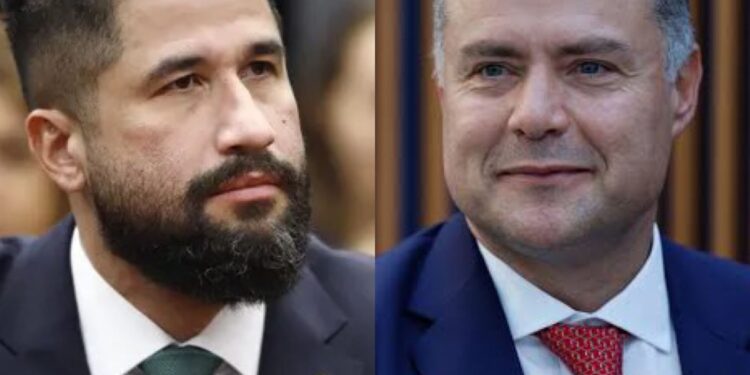 Deputado Fabio Costa critica ministro Renan Filho por condições das rodovias brasileiras