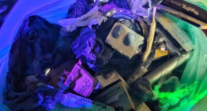 Operação da SSP encerra atividades de casa de shows irregular no Jaraguá